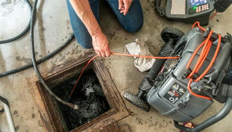 Does Home Insurance Cover Sewer Line Replacement?