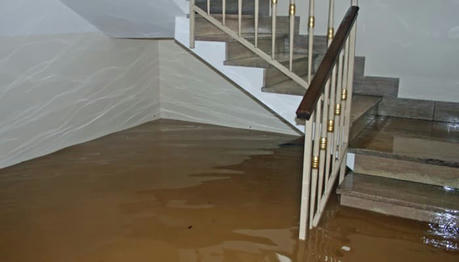 Does Home Insurance Cover Basement Flooding?