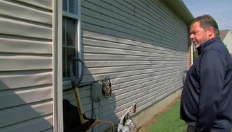 Does State Farm home insurance cover siding replacement?