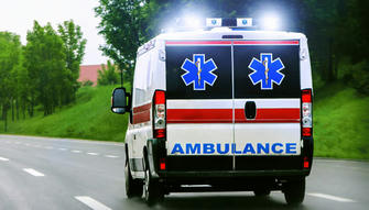 Health Insurance Coverage for Ambulance Services