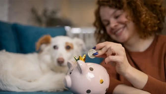 Pet Insurance vs. Emergency Pet Savings Fund: Which is Better for You?