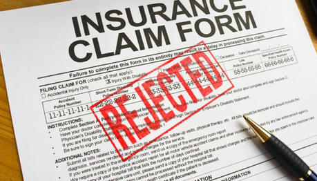 What to Do When Auto Insurance Denies a Claim?