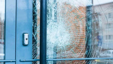 Will Home Insurance Cover a Broken Window?