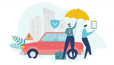 Steps to Get Car Insurance Fast and Hassle-Free